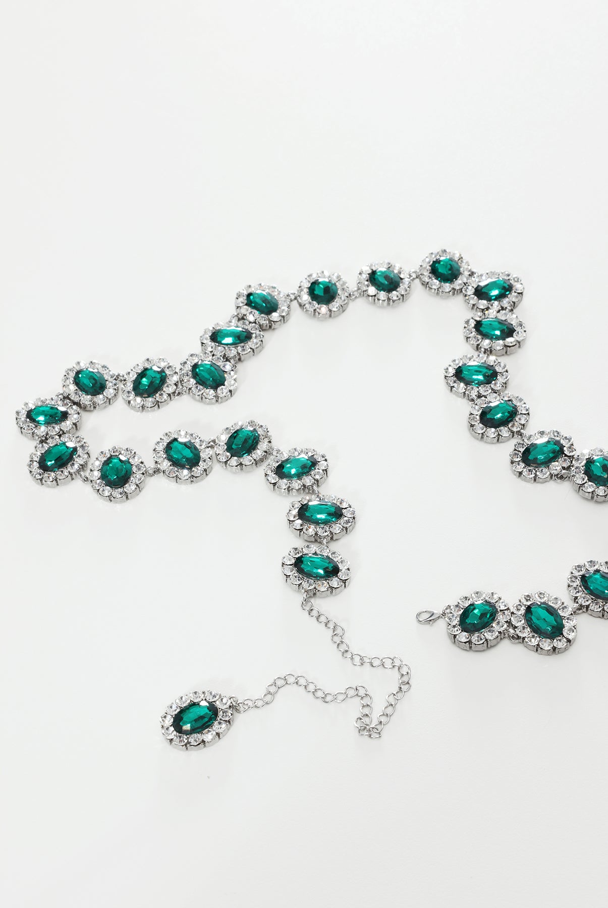 emerald