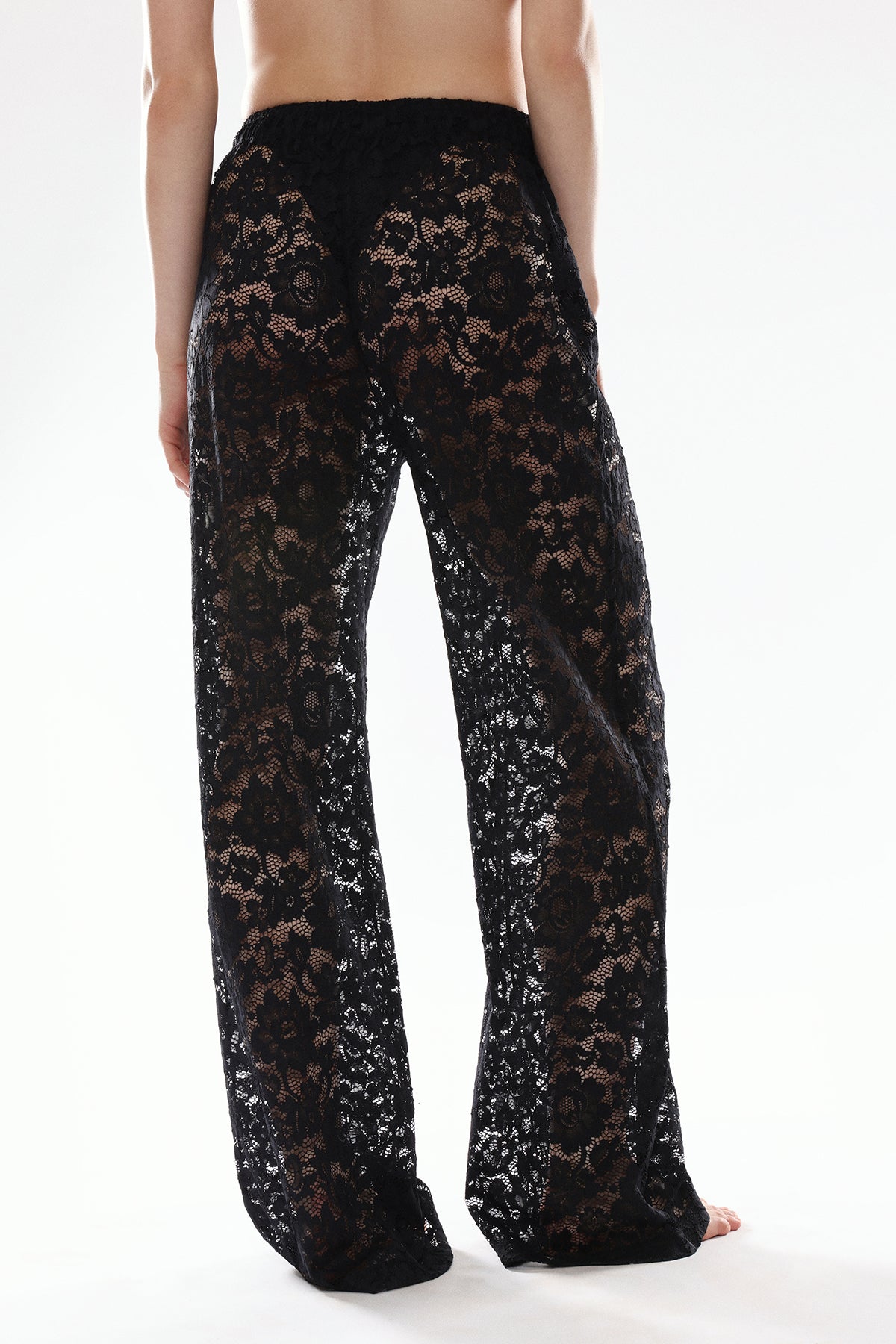 TROUSERS