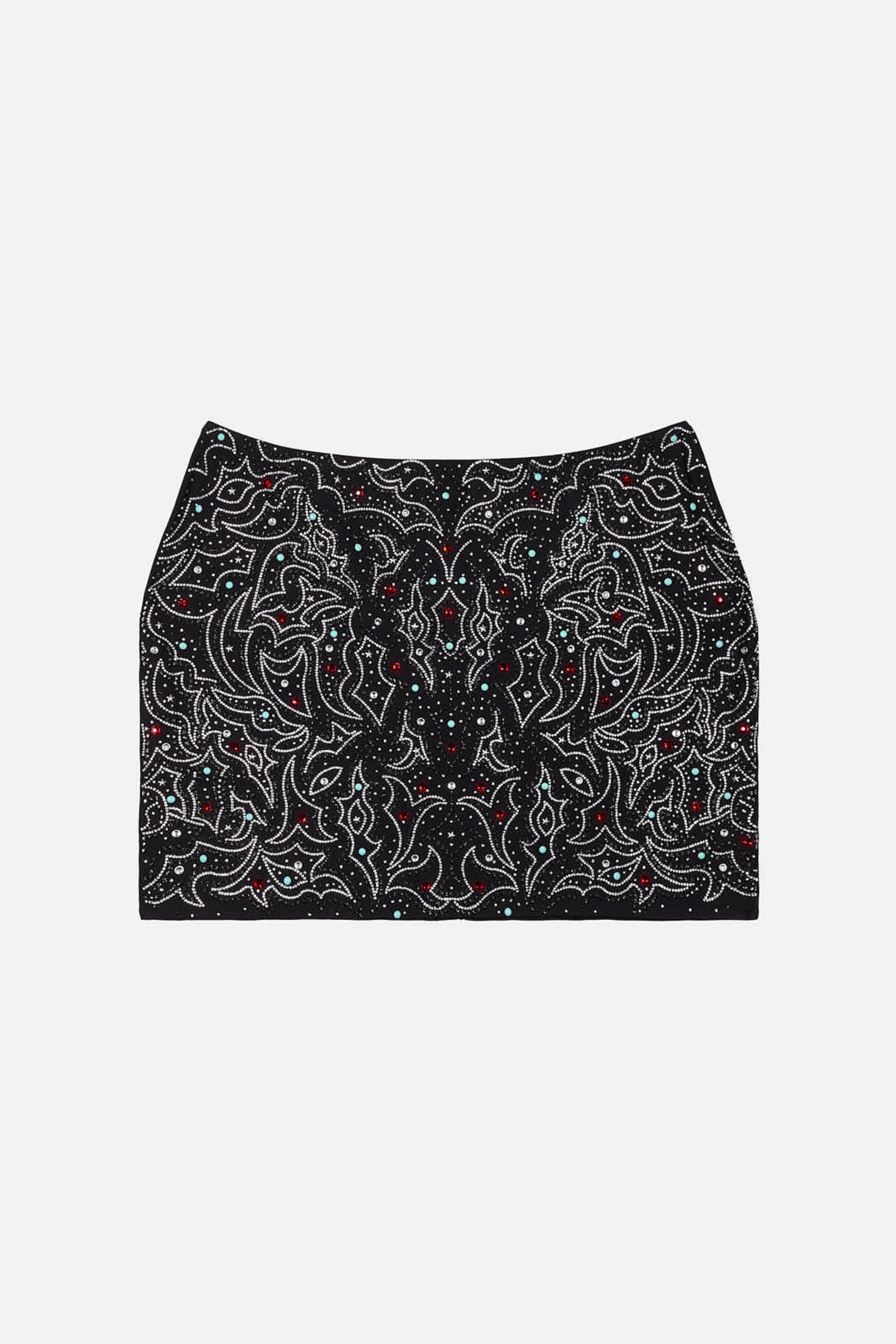 MINI SKIRT