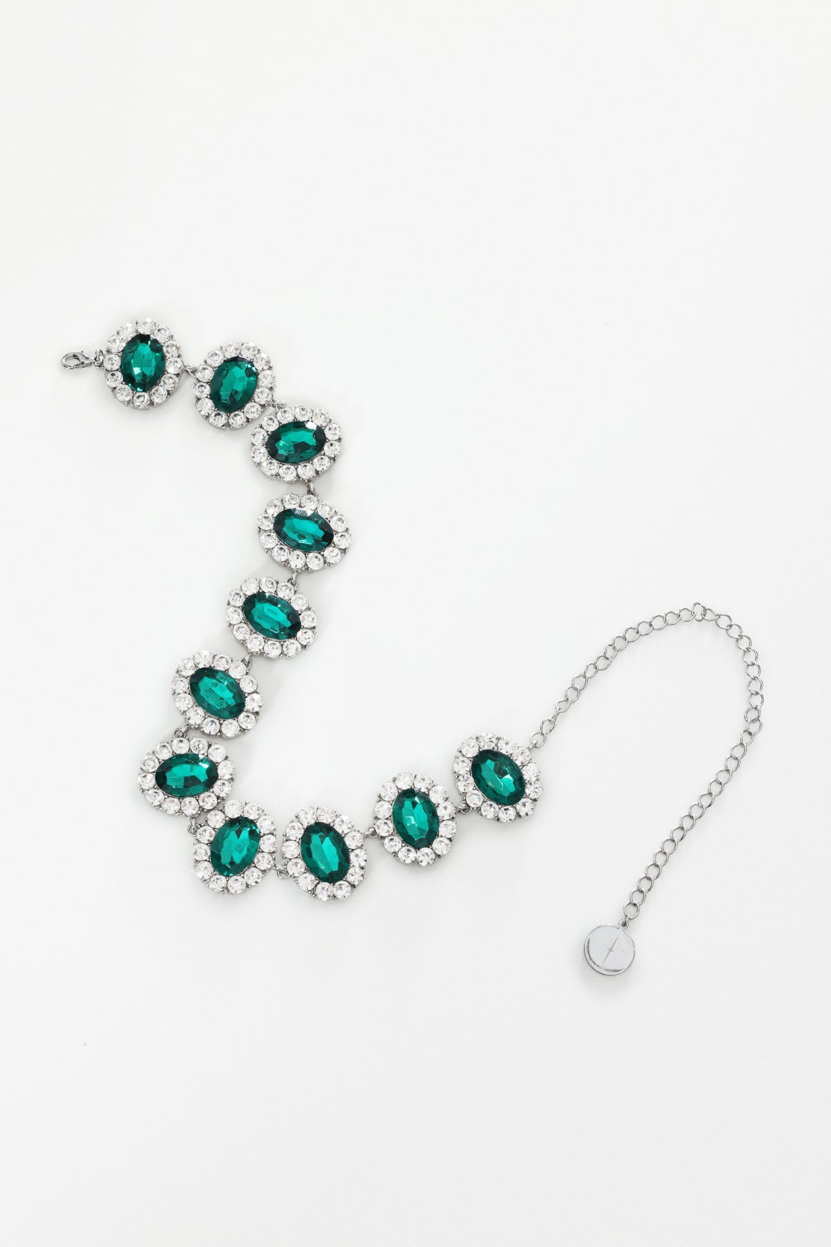 emerald