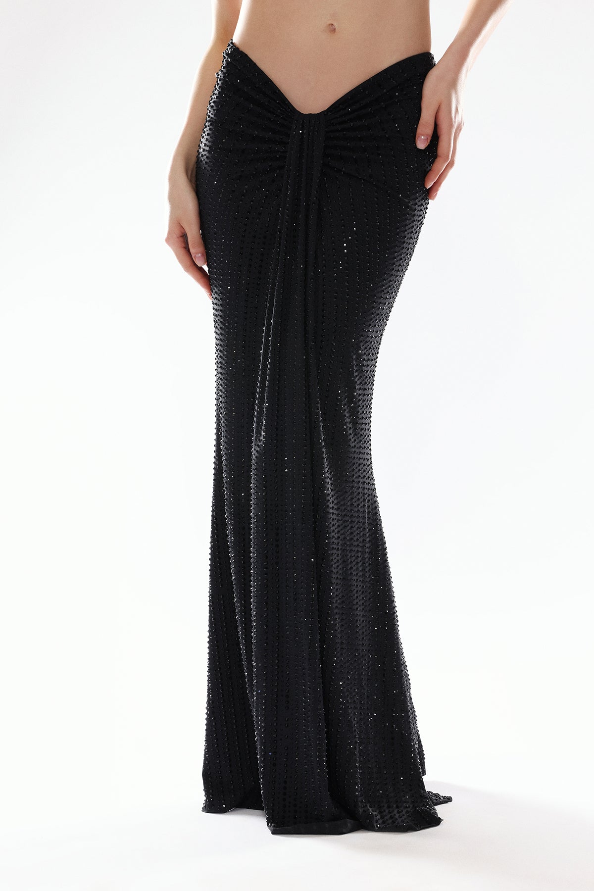 MAXI SKIRT