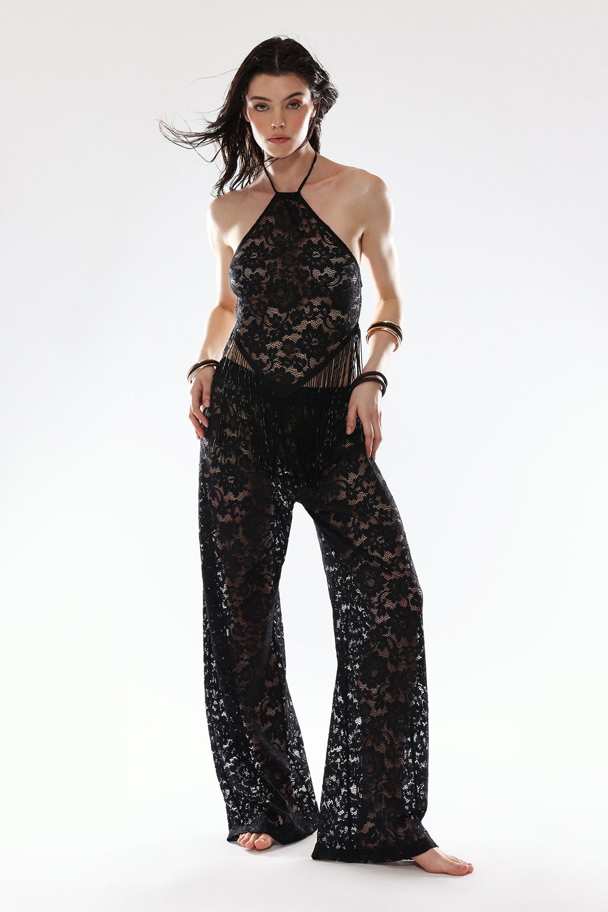 TROUSERS
