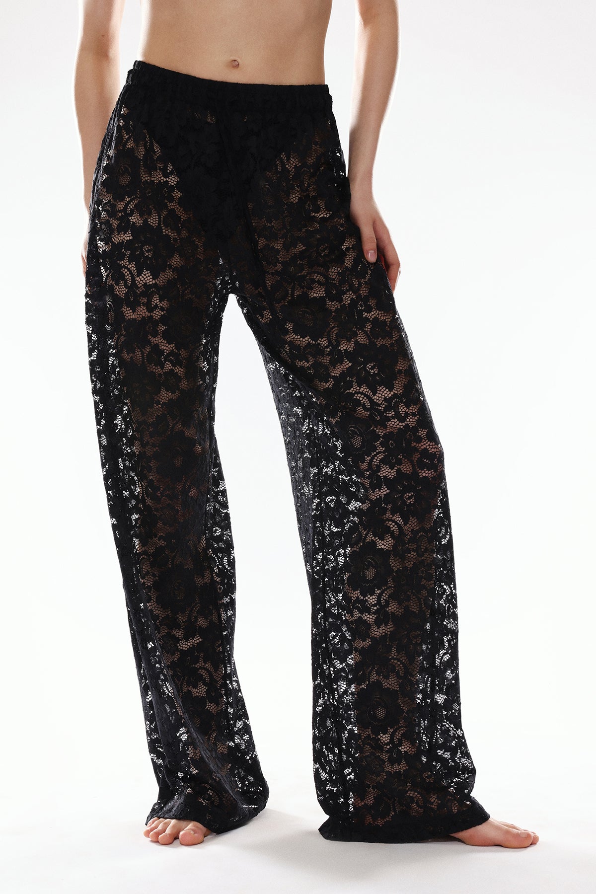 TROUSERS
